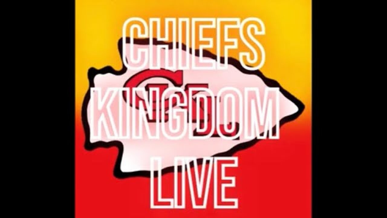 Chiefs Kingdom Live: Super Bowl Week Special! CKL & LRR'S John V!