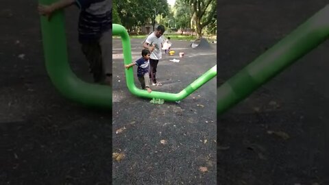 play time 2 #aafiya afnan #shorts #voiceofkanij #shortsvideo