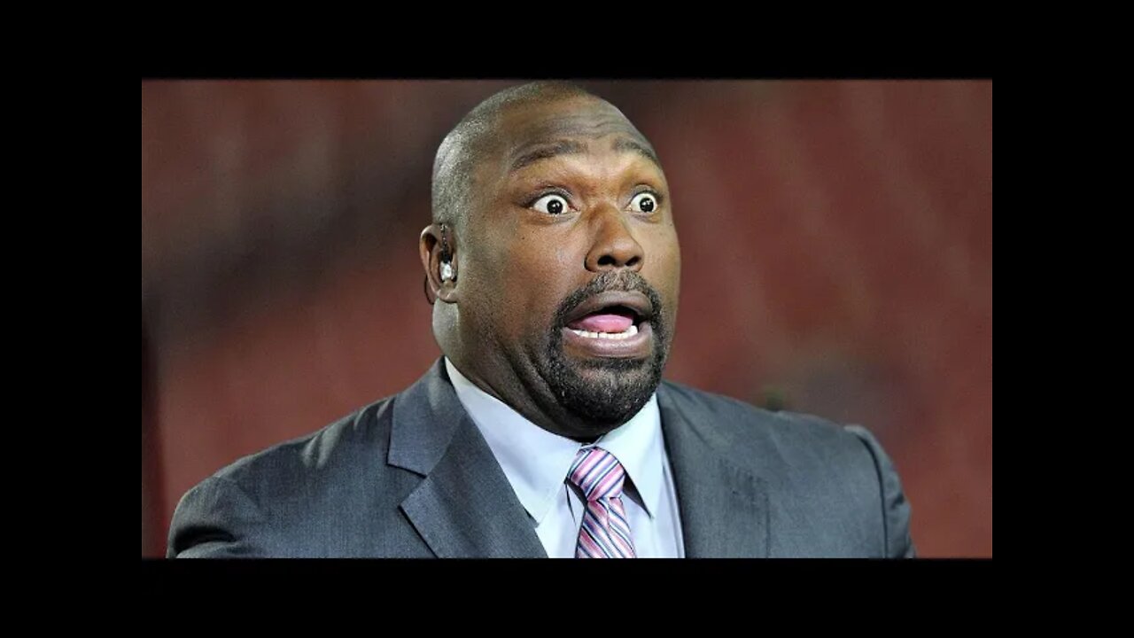 Warren Sapp Interrogation