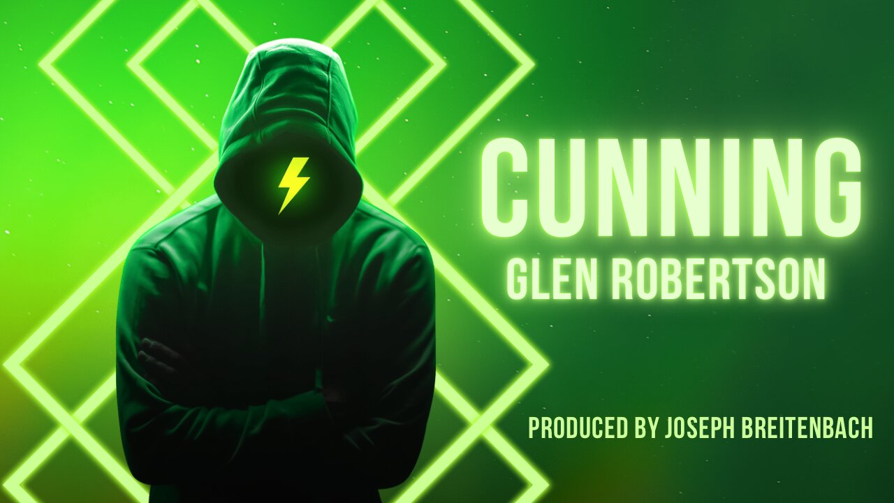 Cunning -song
