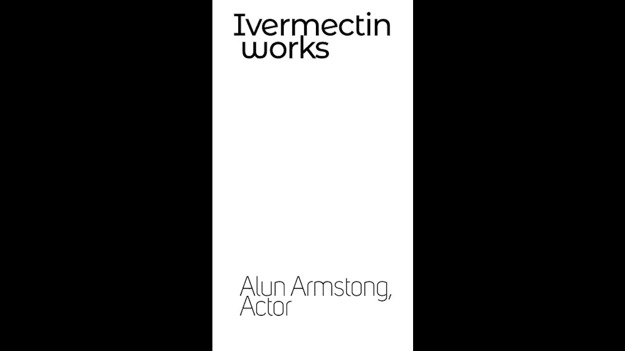 Ivermectin works