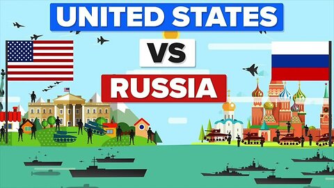 RUSSIA JUST SAID “We need to introduce a new term”