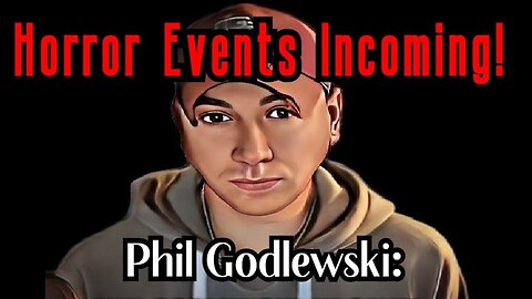 Phil Godlewski: Horror Events Incoming 2024!