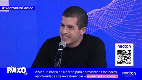 Aprenda a montar uma carteira de investimentos com o CEO da Necton, Marcos Maluf