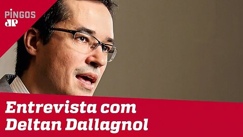 Dallagnol: Lava Jato não tem prazo de validade