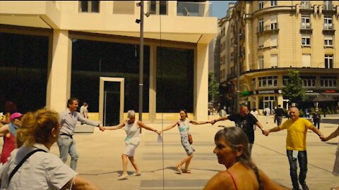 DANSER ENCORE 10. Juin 2021