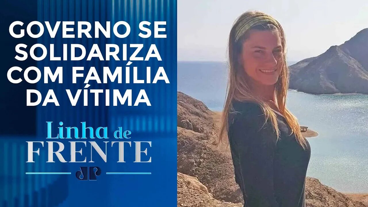 Itamaraty confirma morte de terceira brasileira pelo grupo Hamas | LINHA DE FRENTE