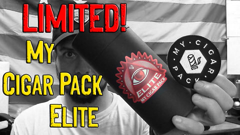 My Cigar Pack ELITE SUBSCRIPTION!! LIMITED!!