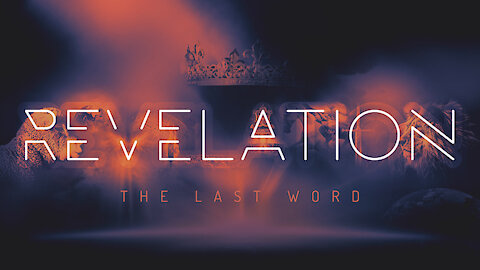 Revelation Series - Introduction and the Statue of Daniel