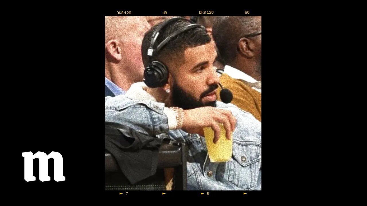 [FREE FOR PROFIT] DRAKE TYPE BEAT - "POLAR OPPOSITES"