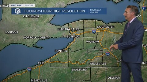 7 First Alert Forecast 5am 7/2