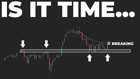 Stock Market Analysis: Monthly Expected Moves, Seasonality, Earnings, and Indicators!