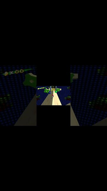 Super Mario Sunshine shine 16