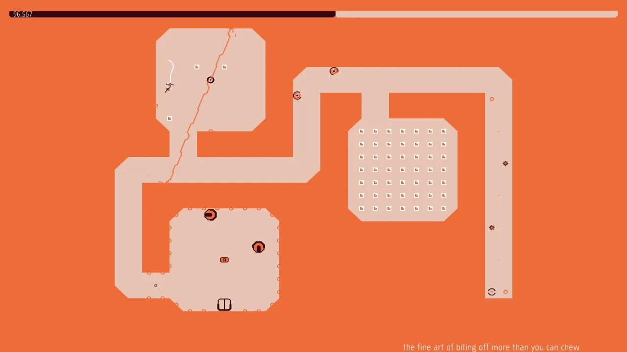 N++ - The Fine Art Of Biting Off More Than You Can Chew (S-X-14-01) - G++T--