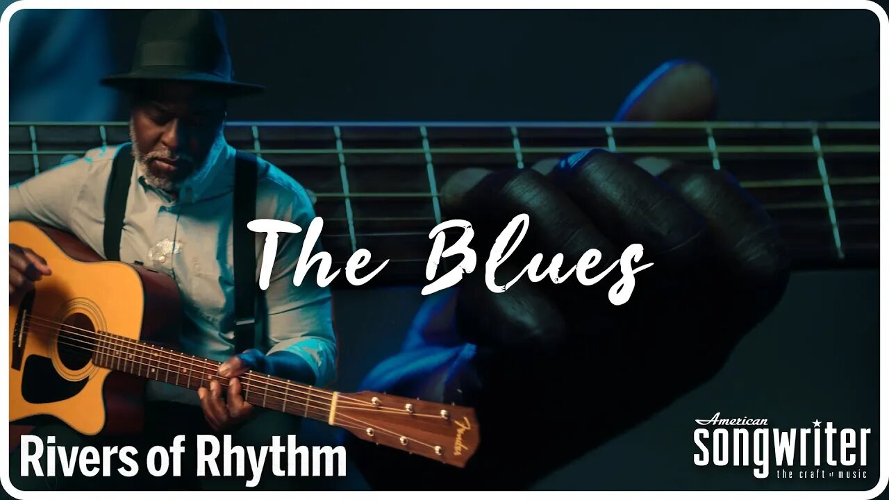 The Blues | Rivers of Rhythm - Episode 3