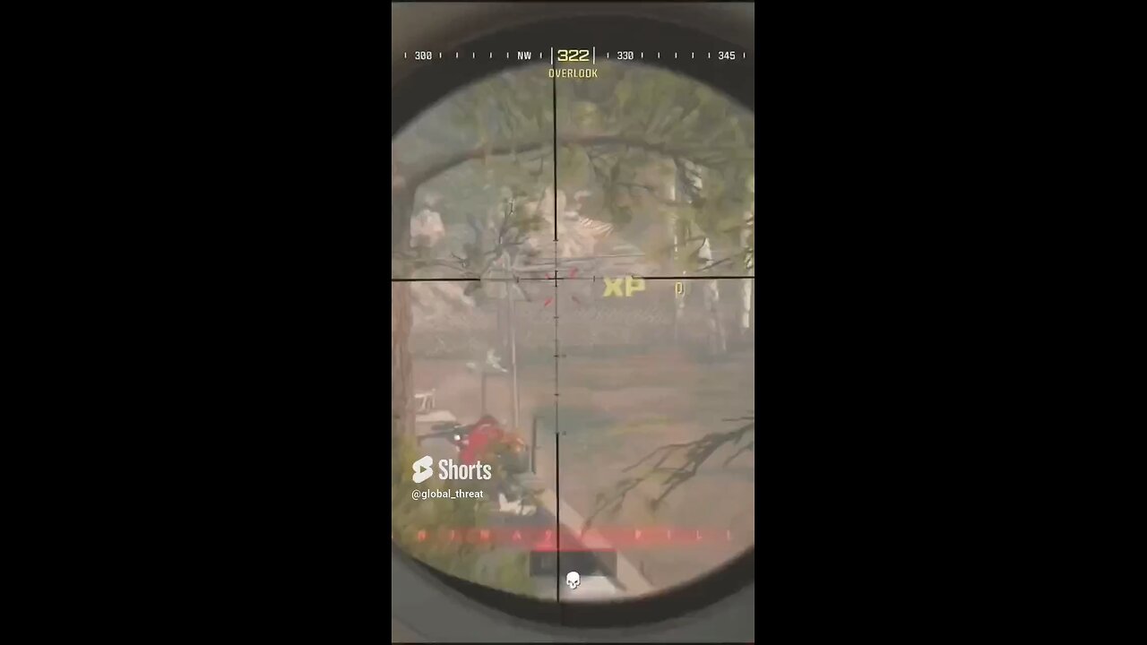 MW3