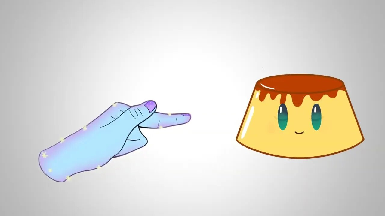Flan Boop