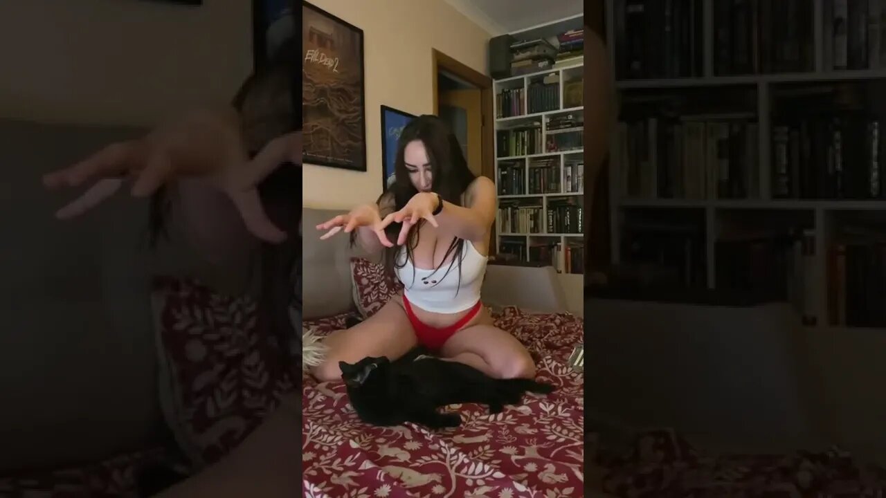 Catwoman is the best