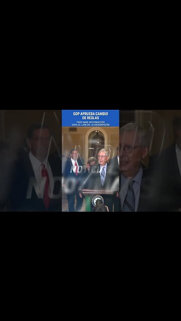 GOP aprueba cambio de reglas tras tomar Cámara; Trump lucha contra su suspensión en Twitter | NTD