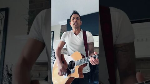 New TRAPT “Home” clip #2 acoustic performance