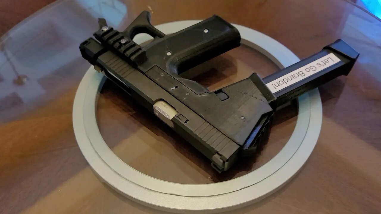 G34 BullPup