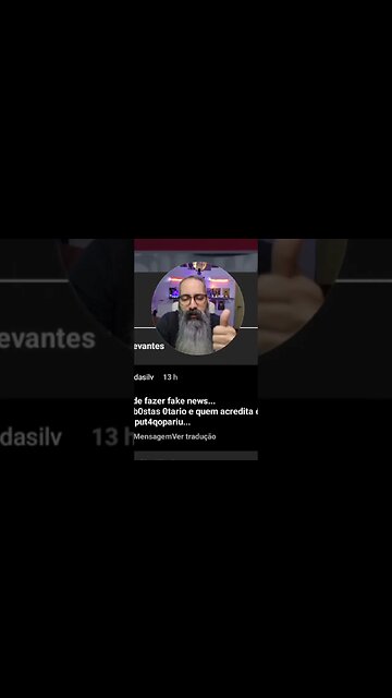 O carinho dos lados #shorts #news #noticias