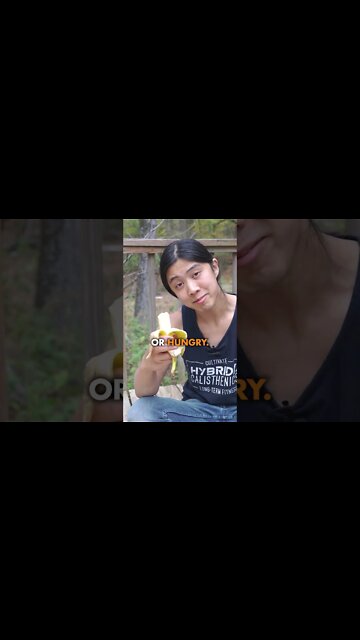 Do you ever get so angry you start throwing fruit?