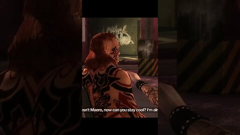 Saints Row 2: Waste Not Want Not | Almost Done #Shorts