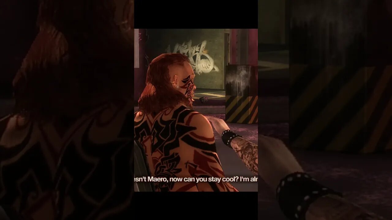 Saints Row 2: Waste Not Want Not | Almost Done #Shorts