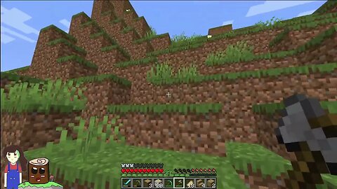 TenkoBerry's Minecraft Server Shenanigans : Hanging With My Friend Beany