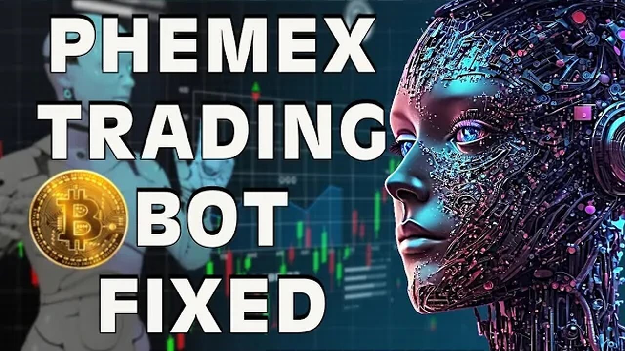 Bitcoin Trading Bot Mishap: What Happened.... User Error