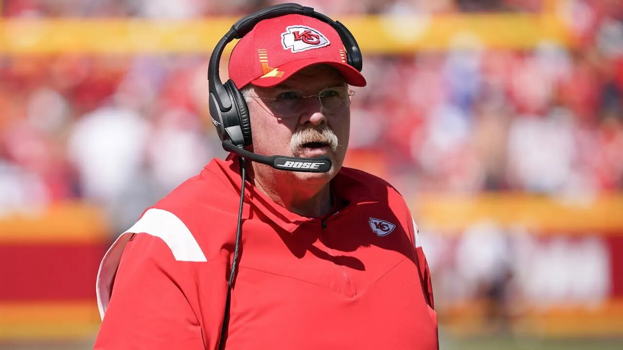 Expect To See Chiefs Vs. Eagles In The Super Bowl