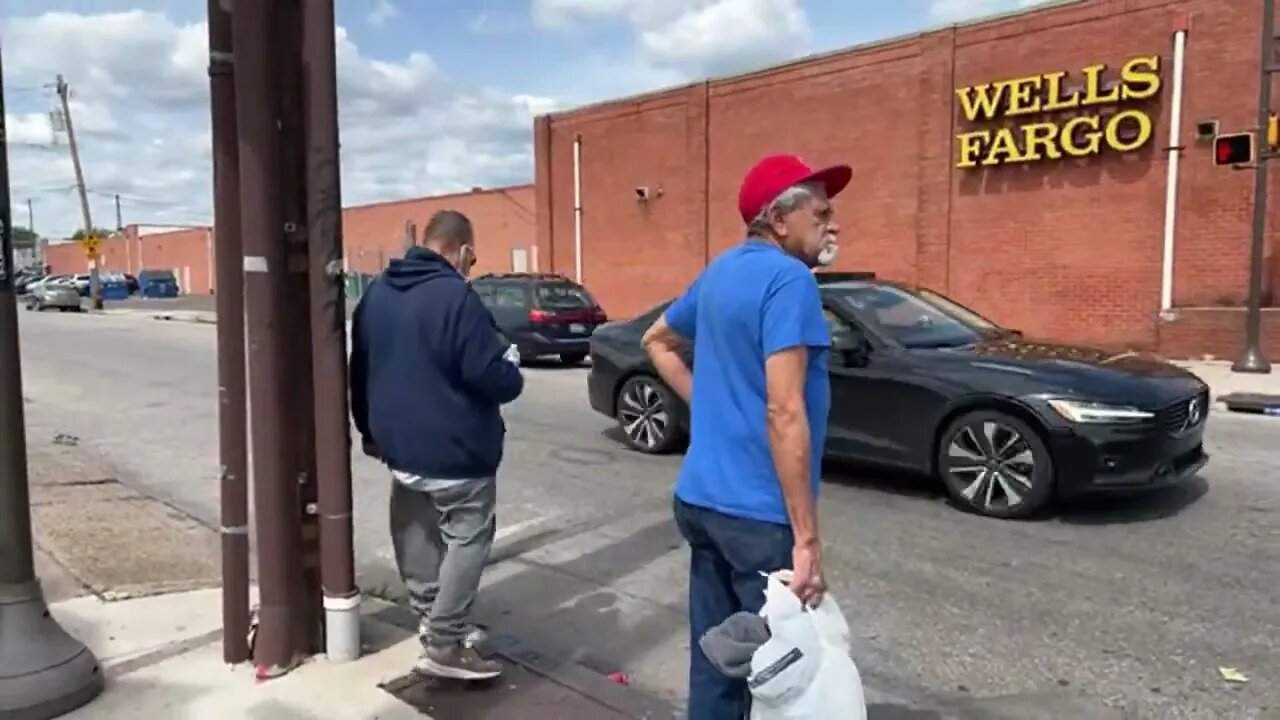 Looking for Chris