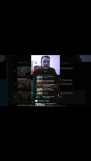 Justin Trudeau AND The LIBERALS Are In BIG TROUBLE