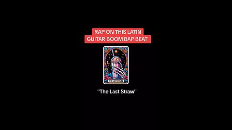 Rap In The Beat 27