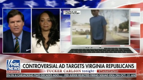 Democratic Strategist Defends Ad Depicting Candidate As Political Child Killer