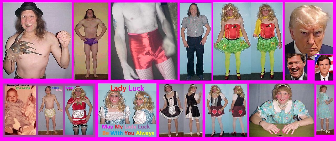 What a Transgender isn't! What a female,male, hermaprohadite, republican & democrat IS!