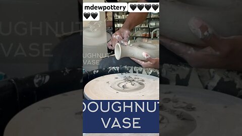 Handmade pottery #pottery #ceramic #handmadeceramics #studiopottery #clay #ceramicsart #potterytool