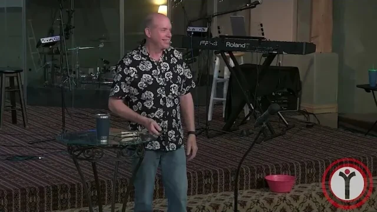 Image-Bearing In New Creation