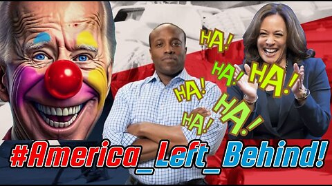 TX Congressman Wesley Hunt DRAGS Biden & VP Harris Over Border