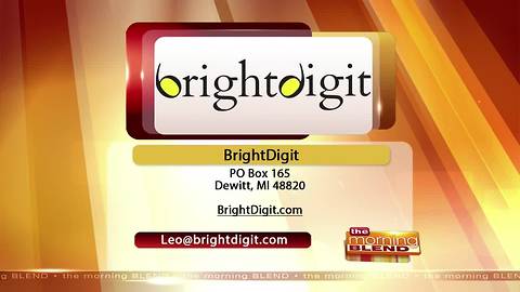 Bright Digit - 10/02/17