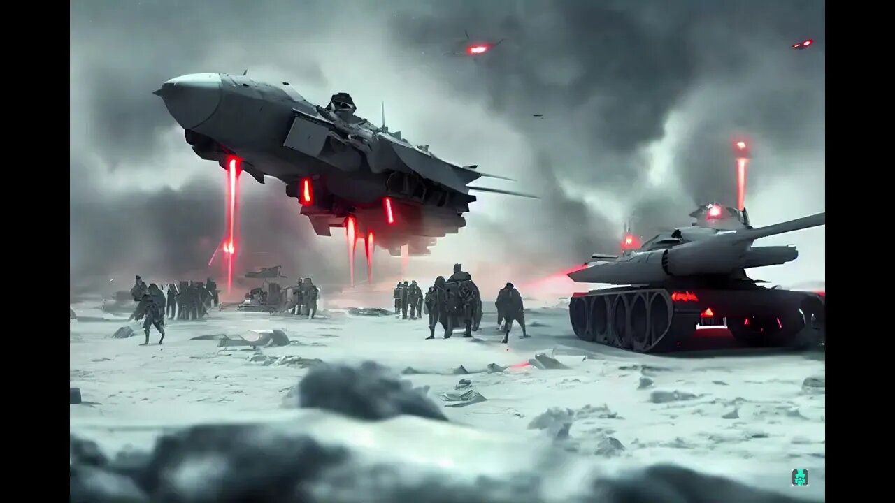 WW2 Battlefield Antarctica Found Footage #shorts #ww1 #ww2