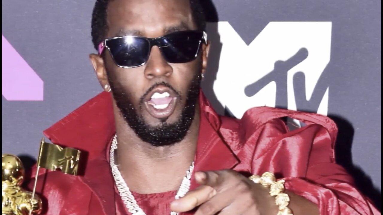 Will Smith ESCAPE Fails After Evidence Of Him Clapping P Diddy