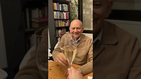 NEW YEARS EVE WITH FAMILY 2022-2023 #vienna #austria #shorts #europe
