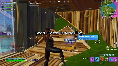 respect man #shorts #fortniteshorts #gaming