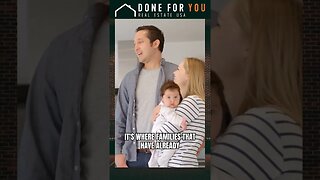 Real Estate Investing Lesson I learned 🏠 #shorts