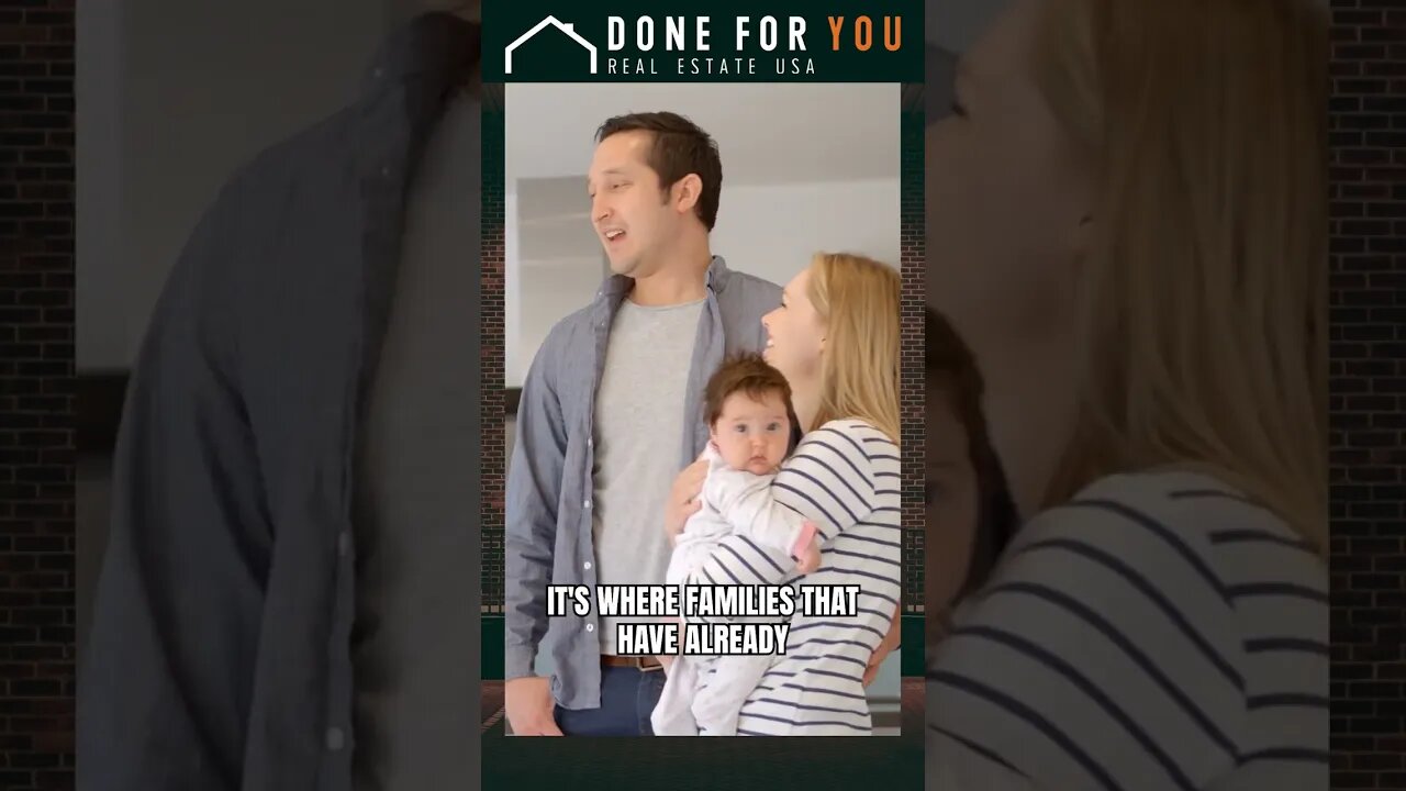 Real Estate Investing Lesson I learned 🏠 #shorts