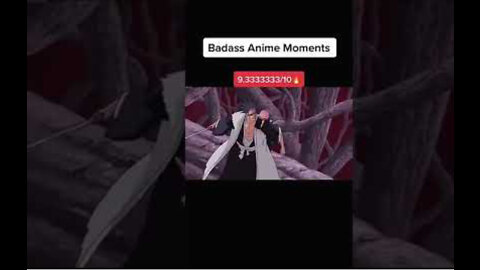 Badass anime moments #100
