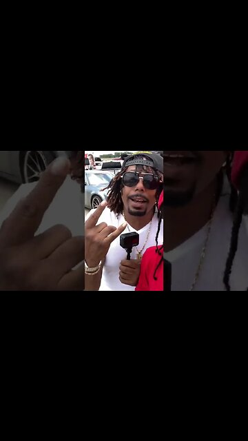 STUNNA REESE Gap Fest 2022