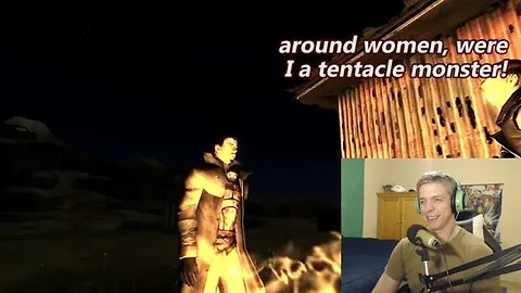 The H*ntai Incident - Campfire Stories by mikeburnfire Reaction